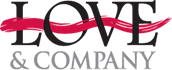 Love & Company Web Design